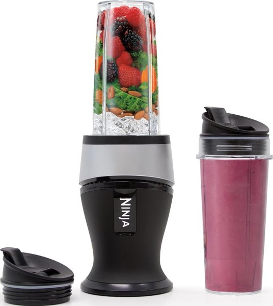 Ninja Fit personal blender