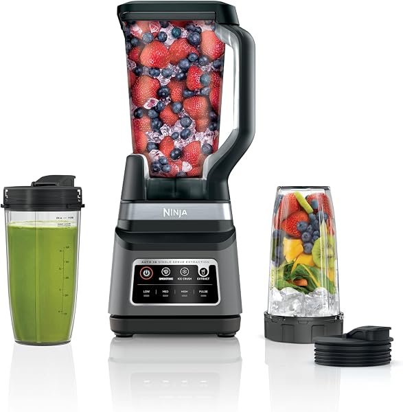 Ninja Professional Plus DUO blender
