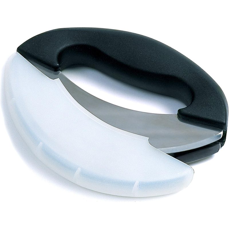Norpro double blade mezzaluna