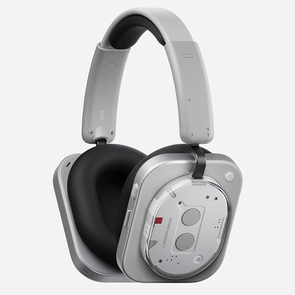 Nothing Headphone (1)