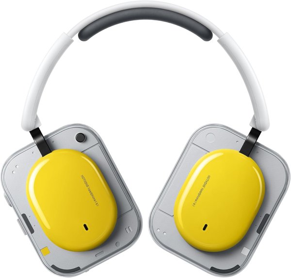 Nothing Headphone (a) ANC