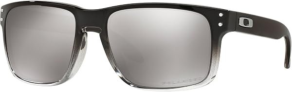 Oakley Holbrook polarized sunglasses