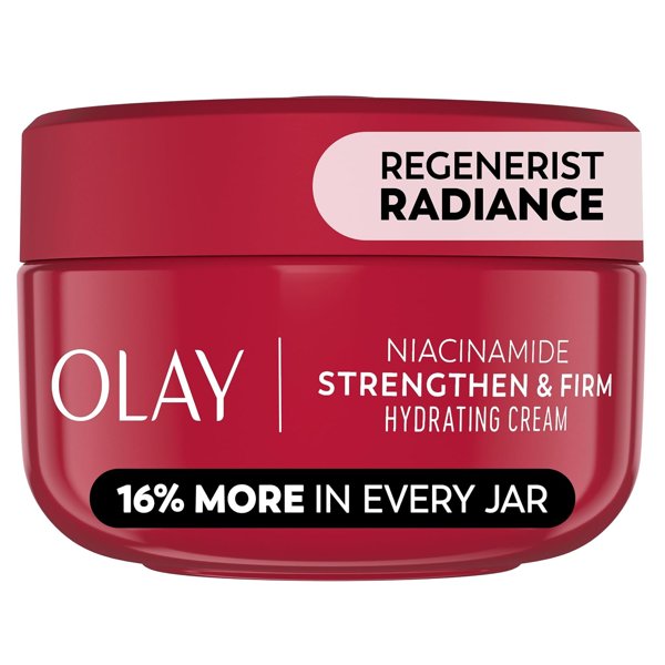 Olay Regenerist Radiance moisturizer