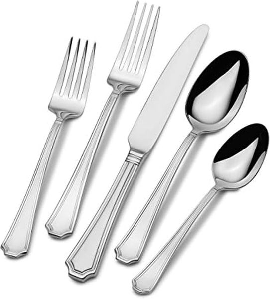 Pfaltzgraff 20-pc flatware set