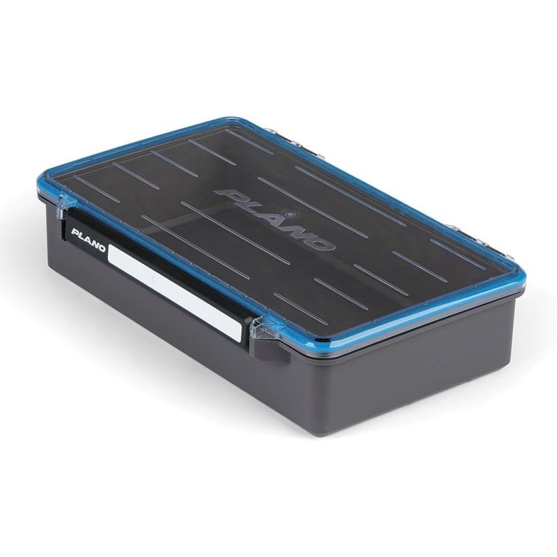 Plano StowAway 3700 waterproof tackle box