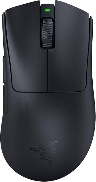 Razer DeathAdder V3 Pro wireless mouse