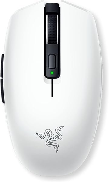 Razer Orochi V2 wireless mouse