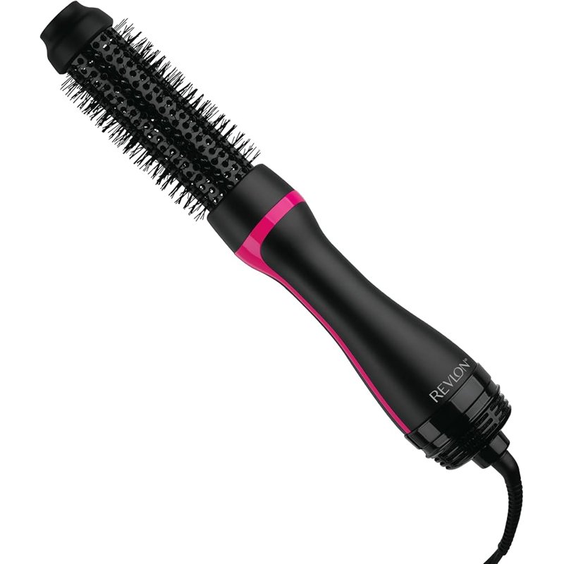 Revlon One-Step Root Booster brush