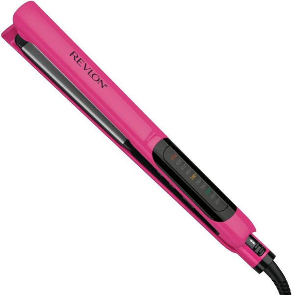 Revlon Smooth Brilliance flat iron