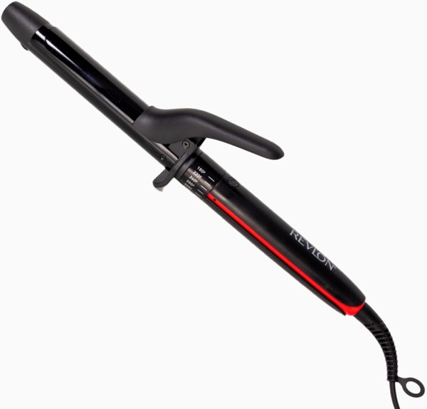 Revlon SmoothStay 1in curling iron