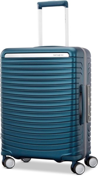 Samsonite Framelock Max 21" carry-on