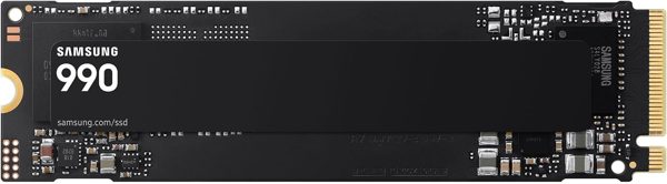 Samsung 990 SSD 2TB
