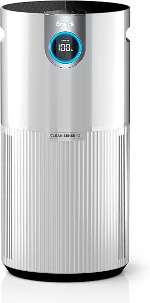 Shark air purifier MAX HP201