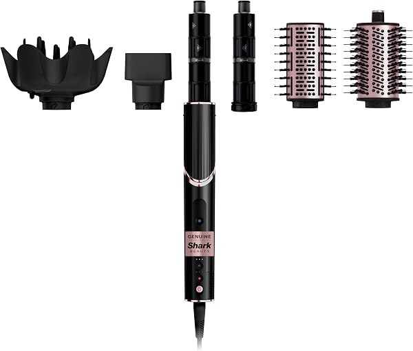 Shark FlexStyle air styler & dryer