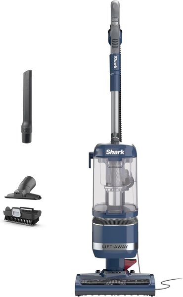 Shark Navigator Lift-Away vacuum