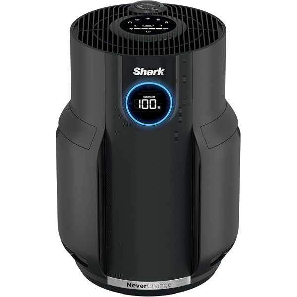 Shark NeverChange air purifier