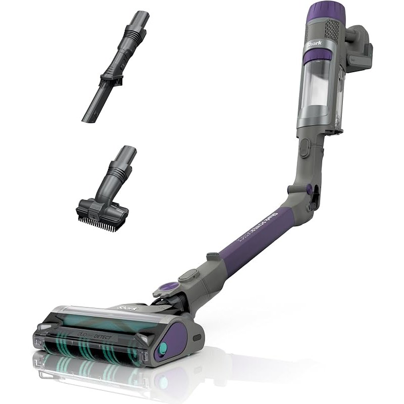 Shark PowerDetect cordless stick vacuum