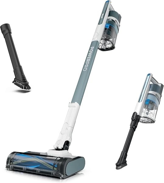 Shark PowerPro Plus cordless vacuum