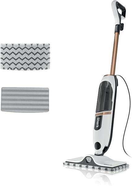 Shark SteamSpot steam mop