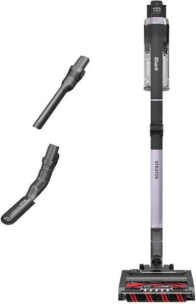 Shark Stratos cordless vacuum