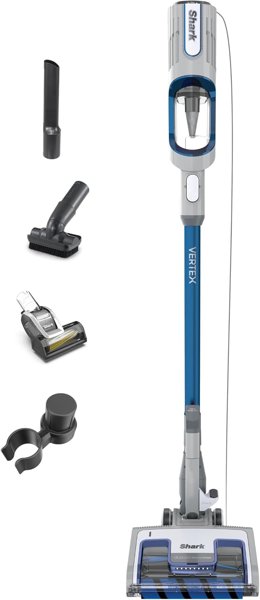 Shark Vertex DuoClean stick vacuum