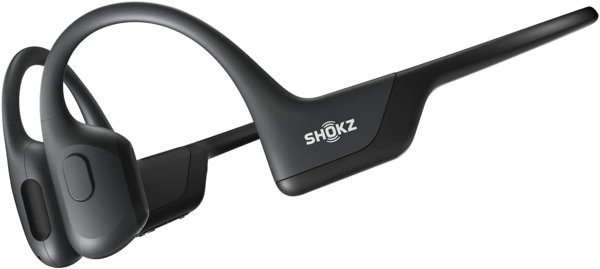 Shokz OpenRun Pro headphones