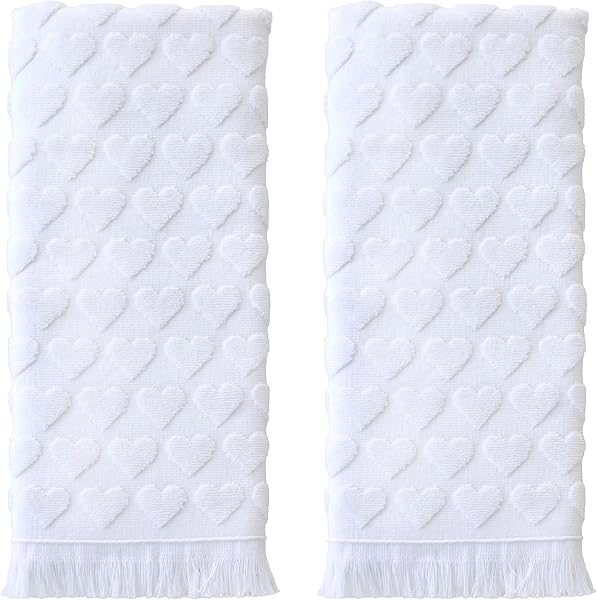 SKL Home hand towels 2-pack