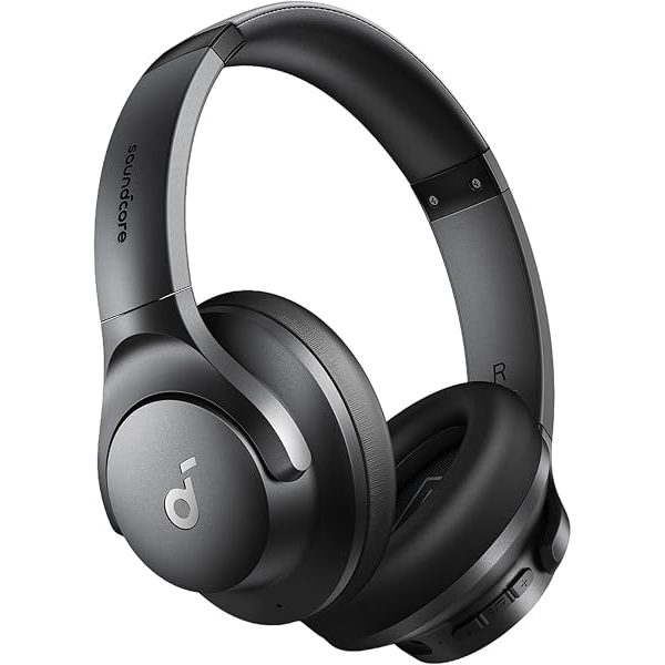 soundcore Q20i noise cancelling headphones