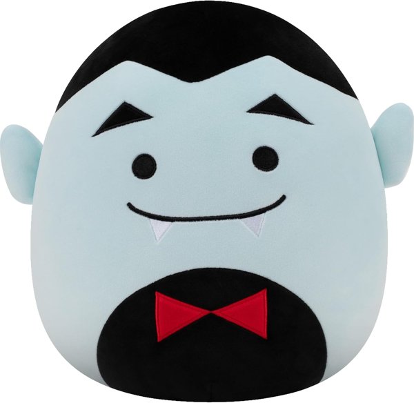 Squishmallows 12in Drake bat