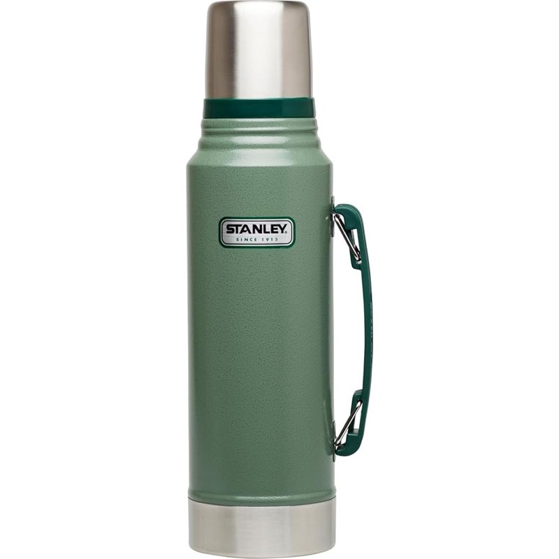 Stanley Classic vacuum bottle 1.1 qt