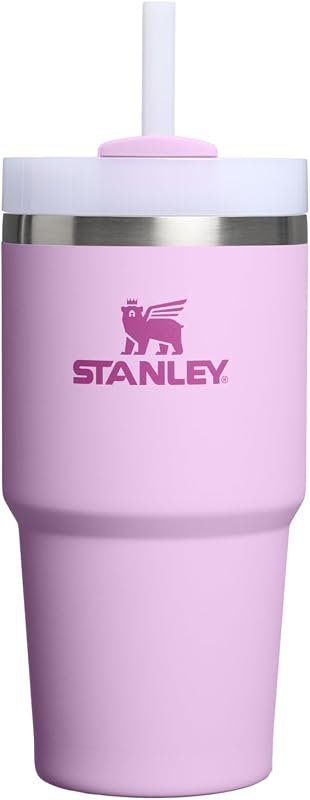 Stanley Quencher 20 oz tumbler