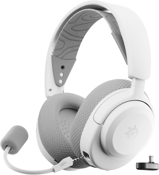 SteelSeries Arctis Nova 3P headset