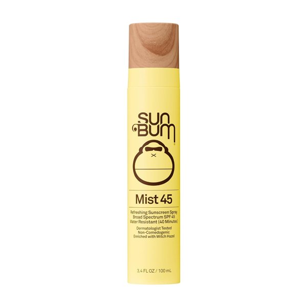 Sun Bum SPF 45 sunscreen
