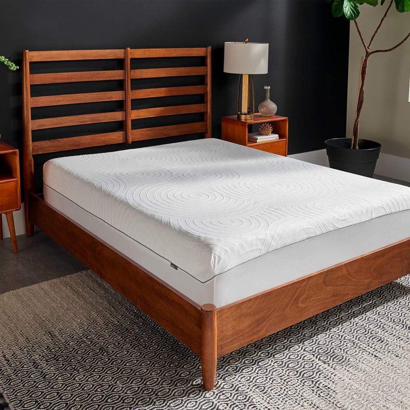Tempur-Pedic waterproof mattress protector, queen