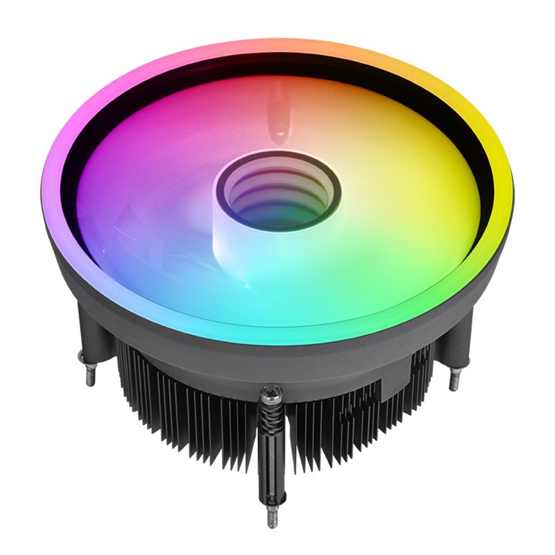 Thermaltake UX150-L ARGB CPU cooler