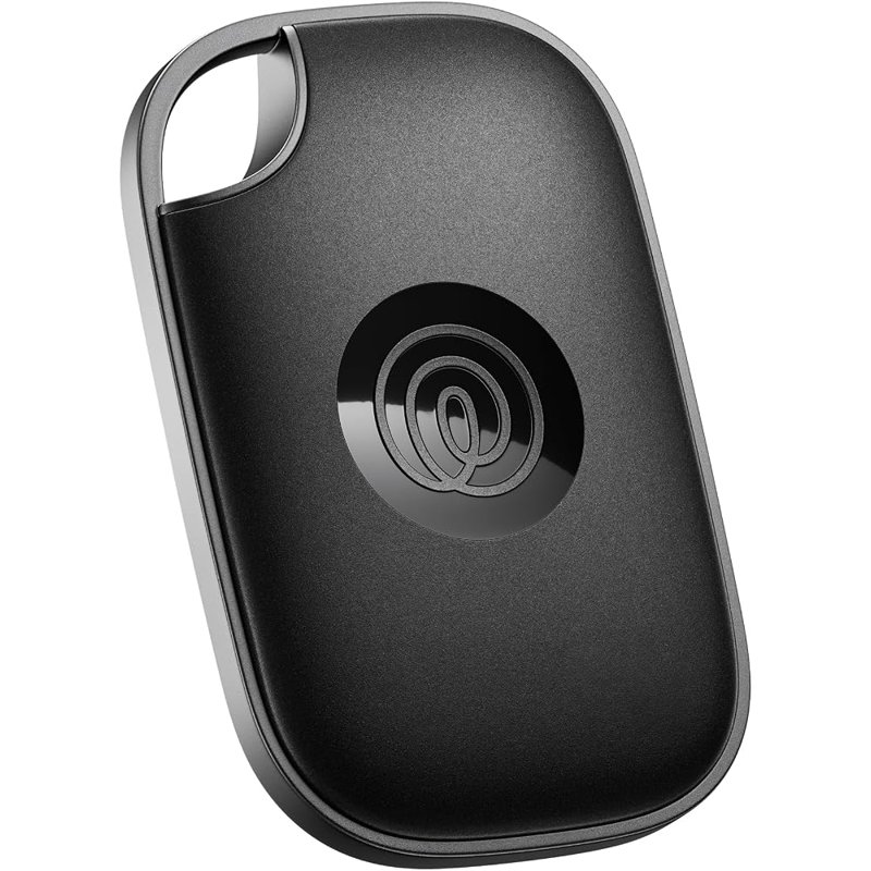 Life360 Tile Pro Bluetooth Tracker and Key Finder, iOS and Android