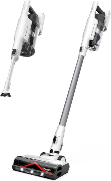 Tineco A30S cordless stick vacuum