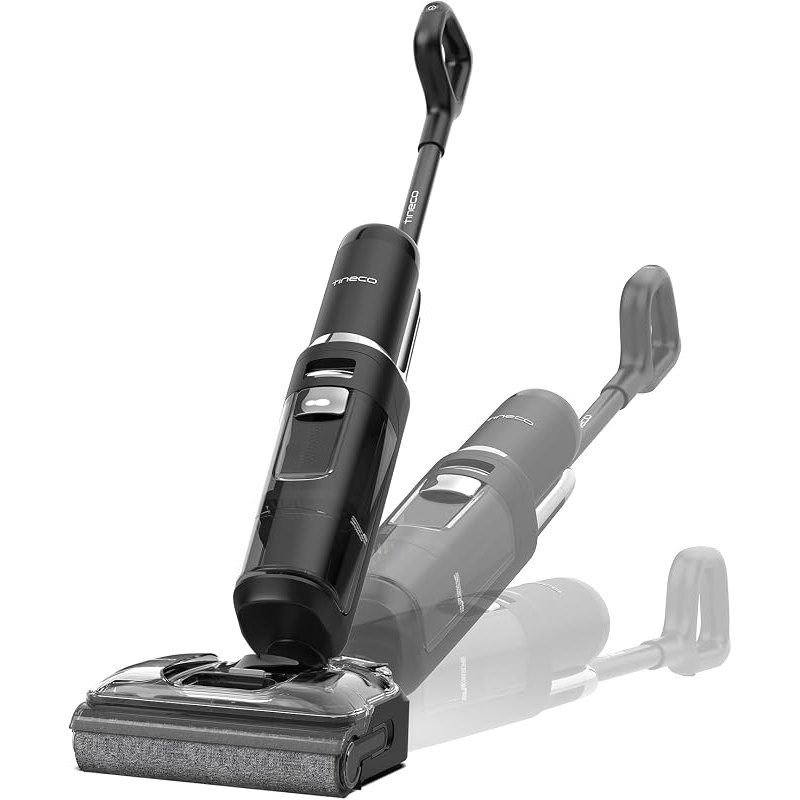 Tineco S7 Stretch Ultra wet dry vacuum