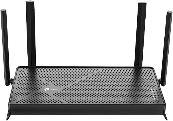 TP-Link Wi-Fi 7 router