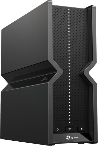 TP-Link Archer BE700 WiFi 7 router