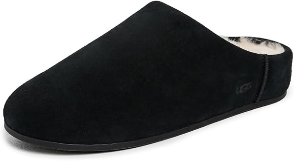 UGG women's Elea slip-on shoes