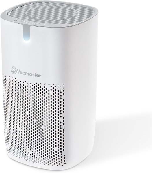 Vacmaster AP272 air purifier