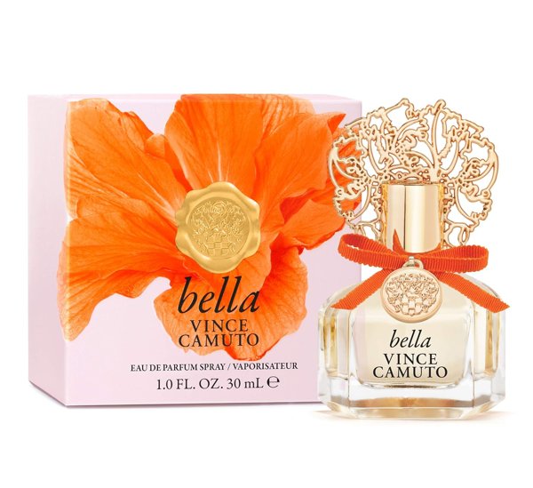 Vince Camuto Bella perfume