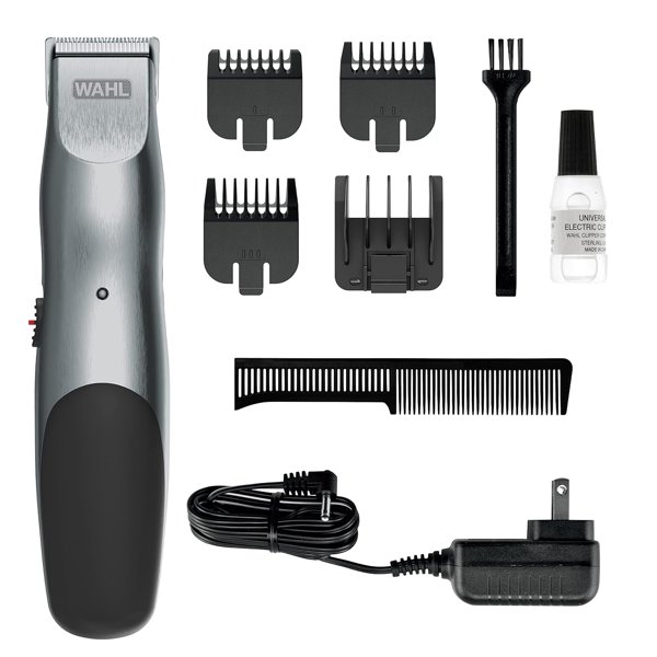 Wahl Groomsman beard trimmer