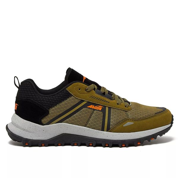 Avia men's Trax 2.0 running shoes