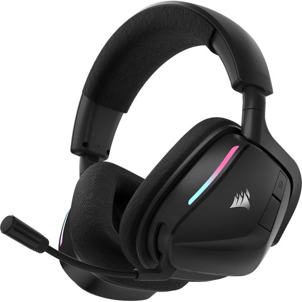 CORSAIR VOID v2 wireless gaming headset