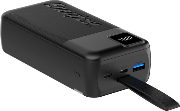 Energizer 30,000mAh power bank