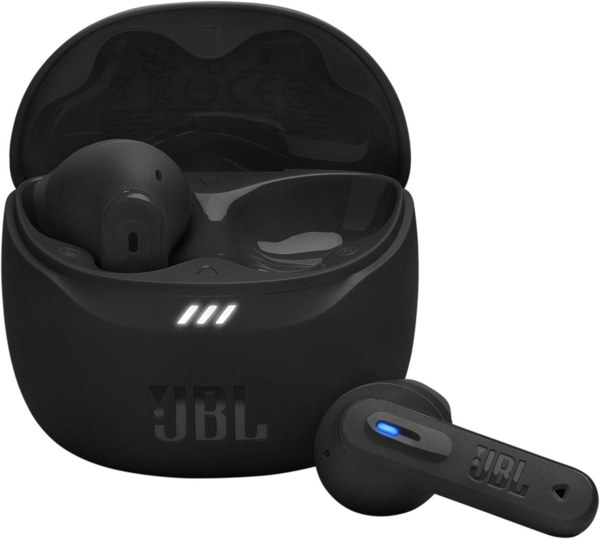 JBL Tune Flex 2 earbuds