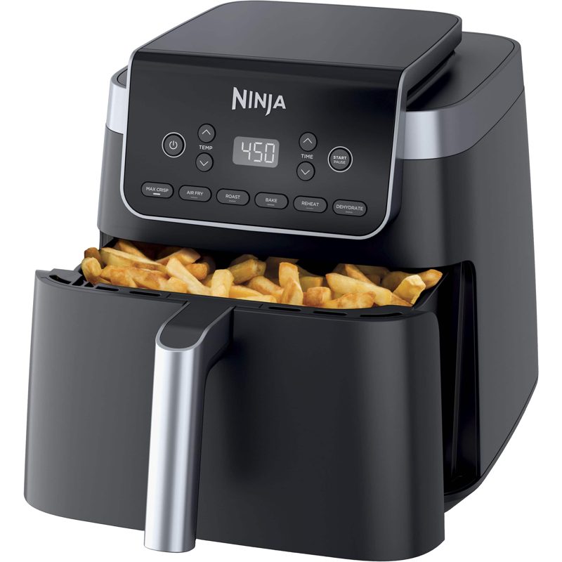 Ninja Air Fryer Pro XL 6.5-qt