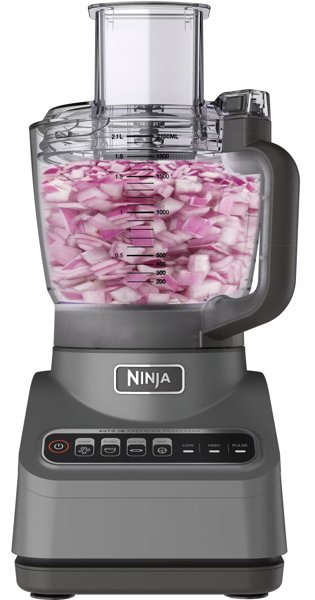 Ninja Pro Plus 9-cup food processor
